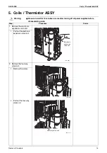 Preview for 17 page of Daikin RKM71PVMA Service Manual