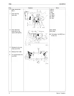 Предварительный просмотр 12 страницы Daikin RKM71PVMG Service Manual