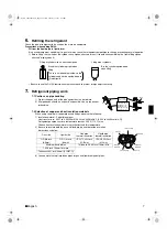 Предварительный просмотр 8 страницы Daikin RKN09KEVJU Installation Manual