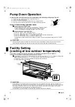 Preview for 9 page of Daikin RKN09KEVJU Installation Manual