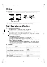 Предварительный просмотр 11 страницы Daikin RKN09KEVJU Installation Manual