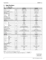 Preview for 7 page of Daikin RKN09KEVJU Operation Manual