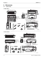 Preview for 13 page of Daikin RKN09KEVJU Operation Manual