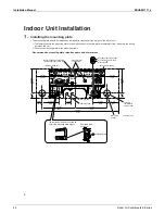 Preview for 49 page of Daikin RKN09KEVJU Operation Manual