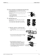 Preview for 50 page of Daikin RKN09KEVJU Operation Manual