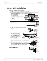 Preview for 51 page of Daikin RKN09KEVJU Operation Manual