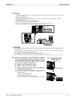 Preview for 52 page of Daikin RKN09KEVJU Operation Manual