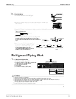 Preview for 54 page of Daikin RKN09KEVJU Operation Manual