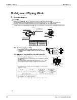 Preview for 55 page of Daikin RKN09KEVJU Operation Manual