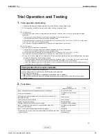 Preview for 56 page of Daikin RKN09KEVJU Operation Manual