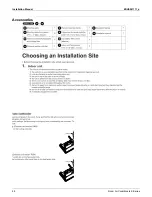 Preview for 59 page of Daikin RKN09KEVJU Operation Manual