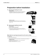 Preview for 61 page of Daikin RKN09KEVJU Operation Manual