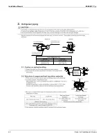 Preview for 63 page of Daikin RKN09KEVJU Operation Manual