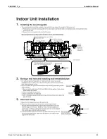 Preview for 64 page of Daikin RKN09KEVJU Operation Manual