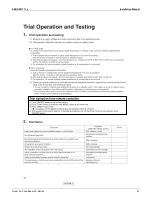 Preview for 68 page of Daikin RKN09KEVJU Operation Manual