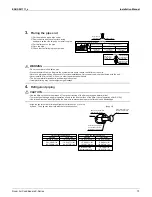 Preview for 74 page of Daikin RKN09KEVJU Operation Manual