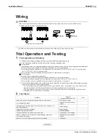 Preview for 79 page of Daikin RKN09KEVJU Operation Manual