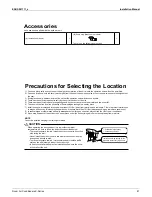 Preview for 82 page of Daikin RKN09KEVJU Operation Manual