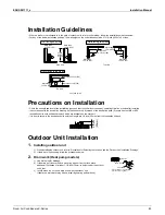 Preview for 84 page of Daikin RKN09KEVJU Operation Manual