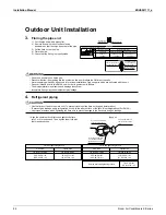 Preview for 85 page of Daikin RKN09KEVJU Operation Manual