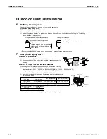 Preview for 87 page of Daikin RKN09KEVJU Operation Manual