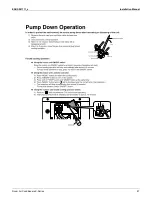 Preview for 88 page of Daikin RKN09KEVJU Operation Manual