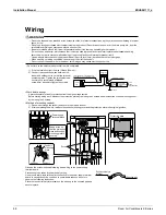 Preview for 89 page of Daikin RKN09KEVJU Operation Manual