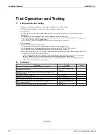 Preview for 91 page of Daikin RKN09KEVJU Operation Manual