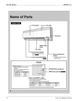 Preview for 95 page of Daikin RKN09KEVJU Operation Manual