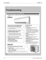 Preview for 115 page of Daikin RKN09KEVJU Operation Manual