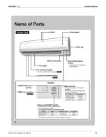 Preview for 124 page of Daikin RKN09KEVJU Operation Manual