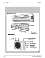 Preview for 125 page of Daikin RKN09KEVJU Operation Manual