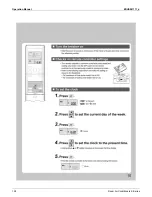 Preview for 129 page of Daikin RKN09KEVJU Operation Manual