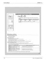 Preview for 131 page of Daikin RKN09KEVJU Operation Manual