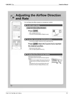 Preview for 132 page of Daikin RKN09KEVJU Operation Manual