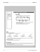 Preview for 133 page of Daikin RKN09KEVJU Operation Manual