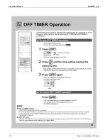 Preview for 135 page of Daikin RKN09KEVJU Operation Manual