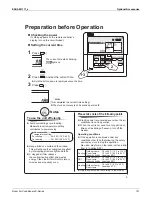 Preview for 152 page of Daikin RKN09KEVJU Operation Manual