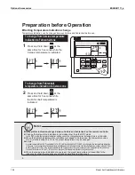 Preview for 153 page of Daikin RKN09KEVJU Operation Manual