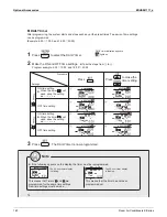 Preview for 161 page of Daikin RKN09KEVJU Operation Manual