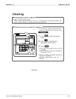 Preview for 162 page of Daikin RKN09KEVJU Operation Manual