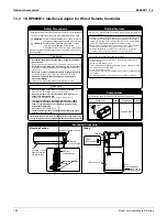 Preview for 163 page of Daikin RKN09KEVJU Operation Manual