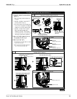 Preview for 166 page of Daikin RKN09KEVJU Operation Manual