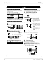 Preview for 169 page of Daikin RKN09KEVJU Operation Manual