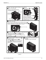 Preview for 176 page of Daikin RKN09KEVJU Operation Manual