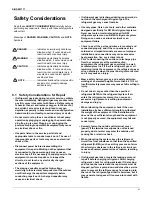 Preview for 7 page of Daikin RKN09KEVJU Service Manual