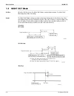 Preview for 36 page of Daikin RKN09KEVJU Service Manual