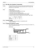 Preview for 45 page of Daikin RKN09KEVJU Service Manual