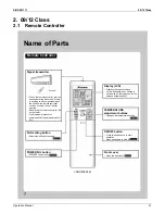 Preview for 59 page of Daikin RKN09KEVJU Service Manual