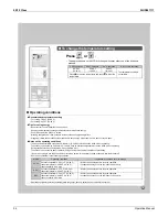 Preview for 62 page of Daikin RKN09KEVJU Service Manual